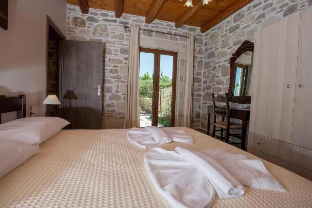 Sivas Villa 2 エクステリア 写真