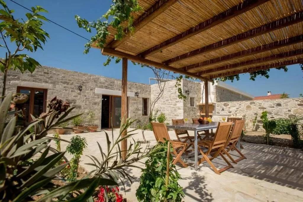 Sivas Villa 2 エクステリア 写真