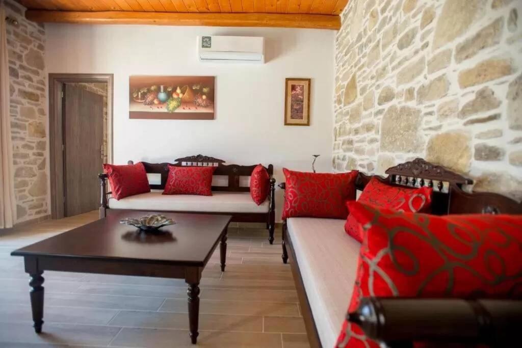 Sivas Villa 2 エクステリア 写真