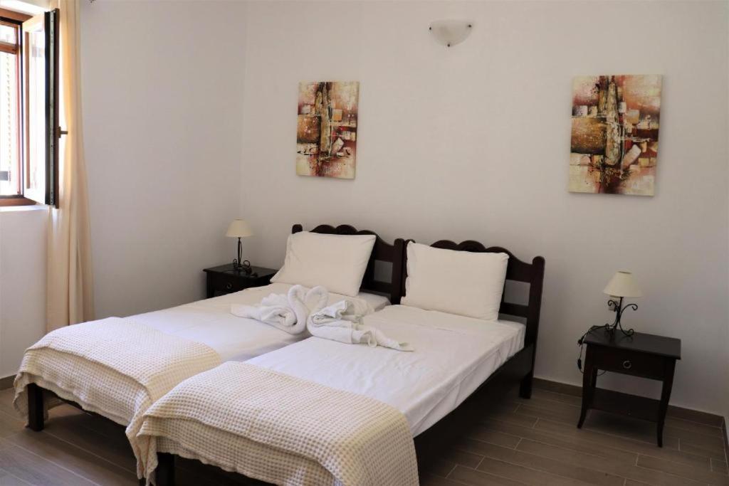 Sivas Villa 2 エクステリア 写真