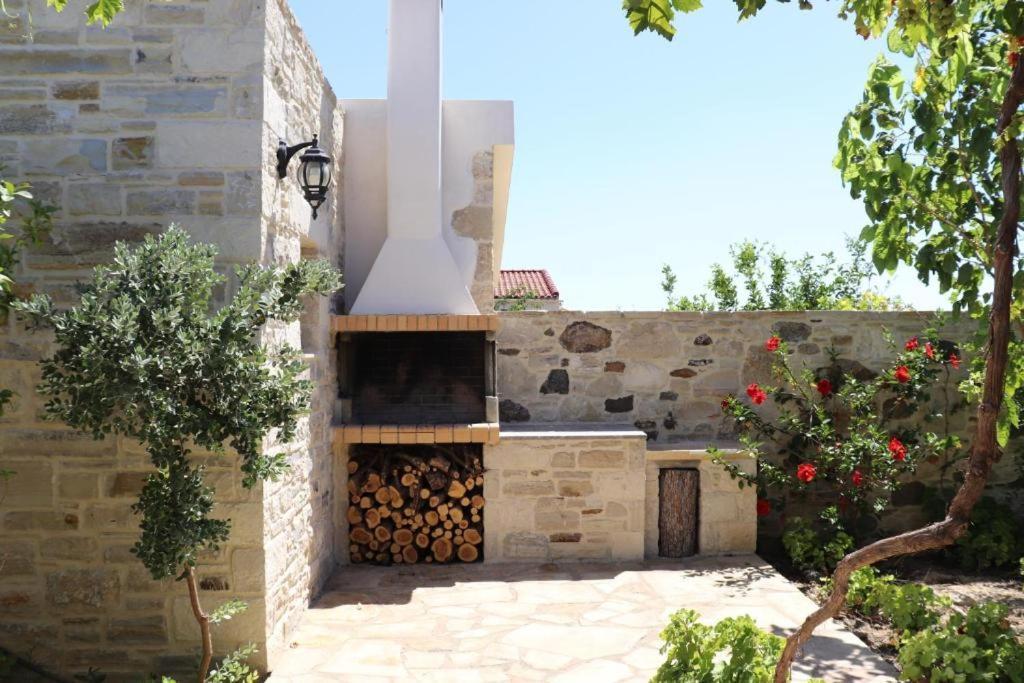 Sivas Villa 2 エクステリア 写真